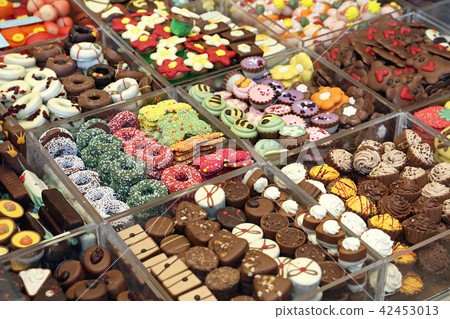 Candies Candies 42453013