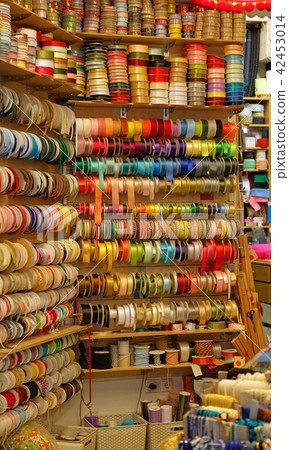 Craft Ribbon Shop Craft Ribbon Shop 42453014