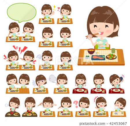 female, females, woman 42453067