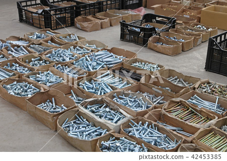Hardware Shop 42453385