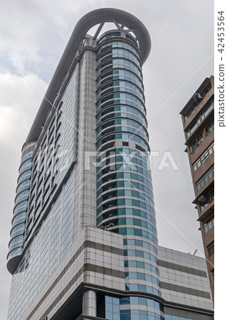 Skyscraper Mong Kok Skyscraper Mong Kok 42453564