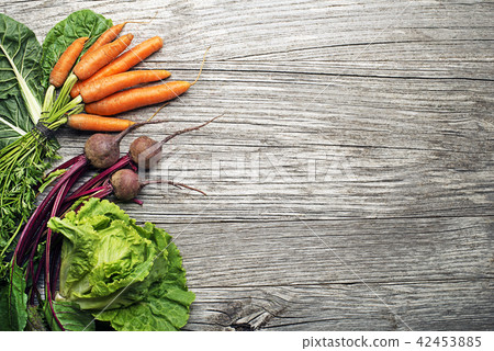 Vegetables 42453885