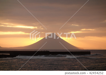 Kamiakudake Ikeda Lake Kanemonake Travel Ibusuki South Mini九州雲 Kamiakudake Ikeda Lake Kanemonake Travel Ibusuki South Mini九州雲 42454252