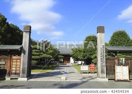 Koshigaya Noh Theater & Japanese Gardens Hanedaen Koshigaya Noh Theater & Japanese Gardens Hanedaen 42454534