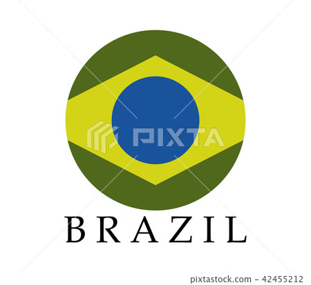 brazil flag 42455212