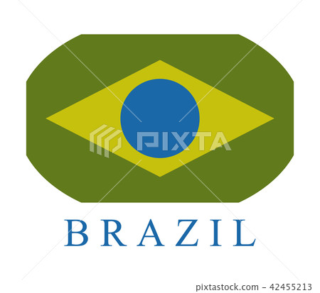 brazil flag brazil flag 42455213