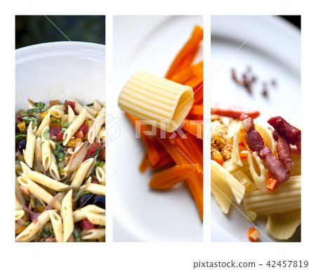 Pasta 42457819