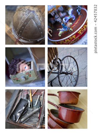 Flea market 42457832