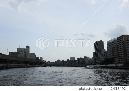 東京Sumidagawa景觀 東京Sumidagawa景觀 42458492