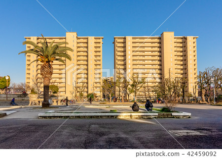 東大阪市Konoike寺島公園 東大阪市Konoike寺島公園 42459092