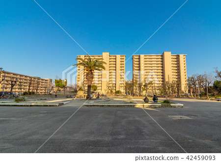 東大阪市Konoike寺島公園 42459093