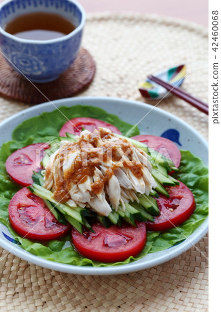 Bon bon chicken Bon bon chicken 42460068