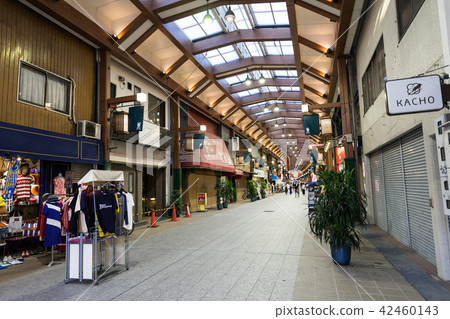 Nagoya Shopping Street Naka-ku Nagoya City Nagoya Shopping Street Naka-ku Nagoya City 42460143