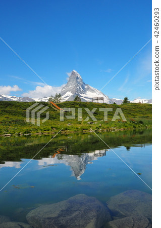 Reizer中的馬特宏峰 42460293