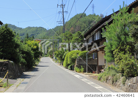 Zenkoji Route Kariya Harajuku 42460641