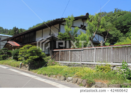 Zenkoji Route Kariya Harajuku 42460642