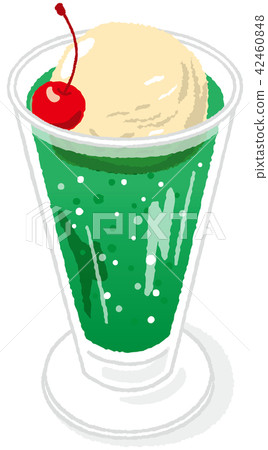 cream soda  42460848