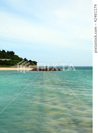 Okinawa · Hama Hika Beach 42461174