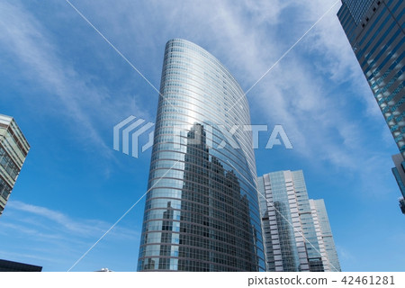 Shinagawa Intercity 42461281