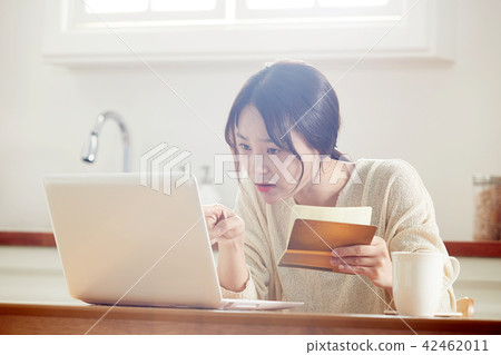 單一生活賬戶管理資金管理在線購物 42462011