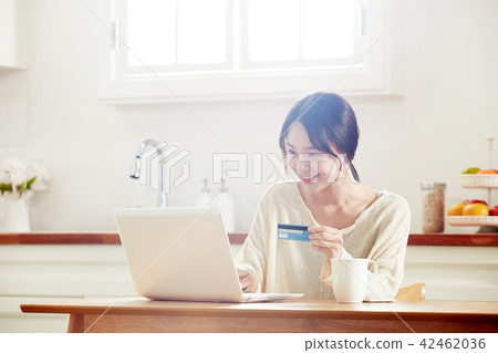 單一生活賬戶管理資金管理在線購物 42462036