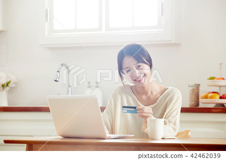 單一生活賬戶管理資金管理在線購物 42462039