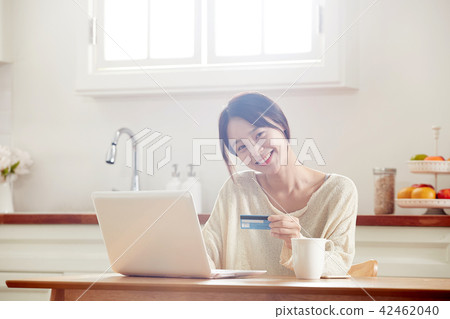 單一生活賬戶管理資金管理在線購物 42462040