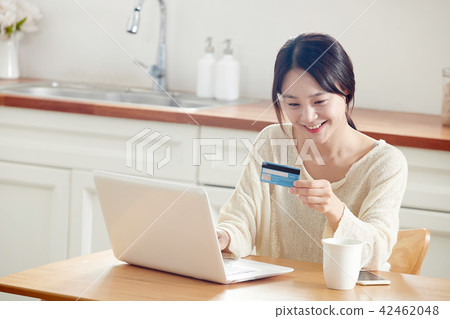 單一生活賬戶管理資金管理在線購物 42462048