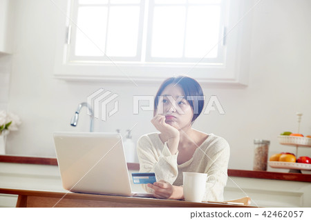 單一生活賬戶管理資金管理在線購物 42462057