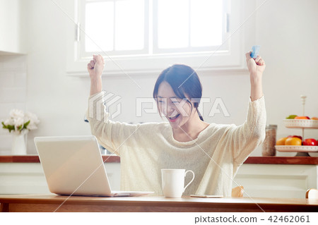 單一生活賬戶管理資金管理在線購物 42462061