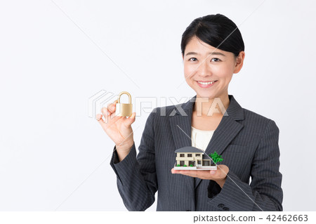 White background White background 42462663