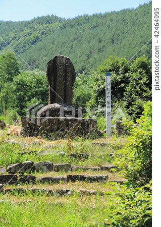 Kaifukuji Kaido road Kofukuji lodging address trace mark 42464995