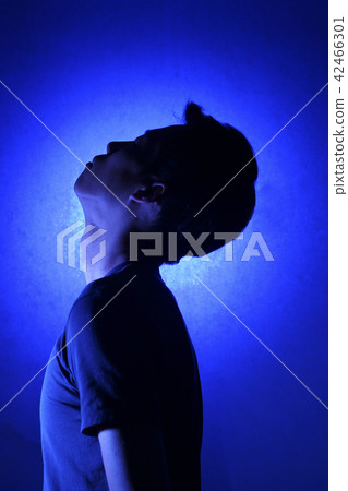 一名年輕男子的畫像 一名年輕男子的畫像 42466301