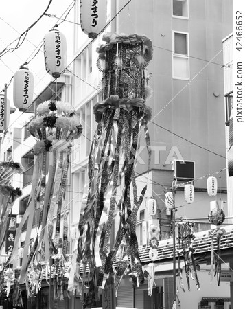 東京Shimomachi Tanabata Festival 42466652