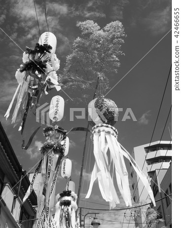 Shimomachi Tanabata Festival in Tokyo 42466655