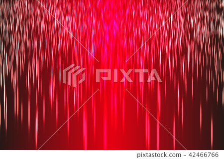 Background material, glitter, meteor shower, light, laser beam, Niagara fireworks, rain, shooting star, free, stream of river, free, 42466766