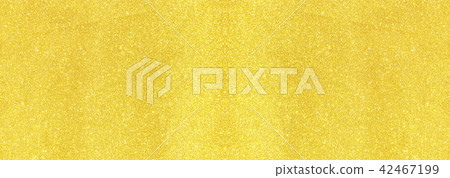 Gold glitter background 42467199