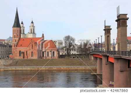 天主教會(考納斯/立陶宛) 天主教會(考納斯/立陶宛) 42467860