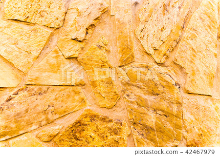 old stone placed in the wall old stone placed in the wall 42467979