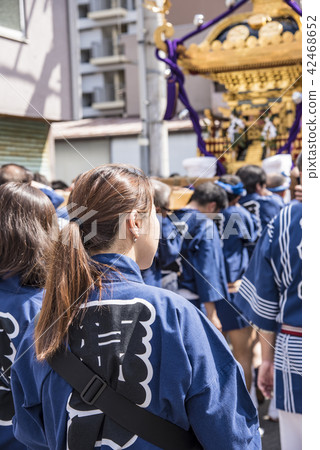 [Omikoshi] 42468652