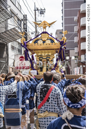 [Omikoshi] 42468654
