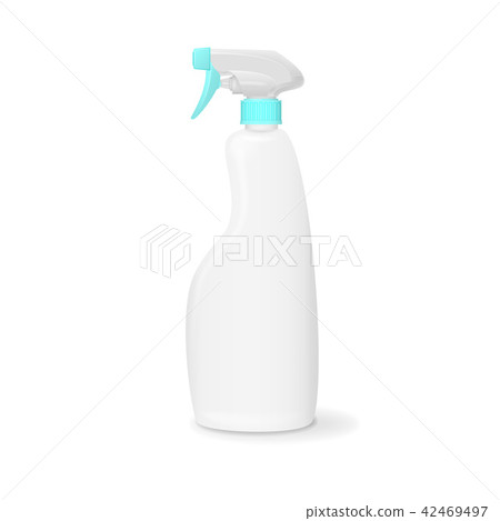 Bathroom cleaner Bathroom cleaner 42469497