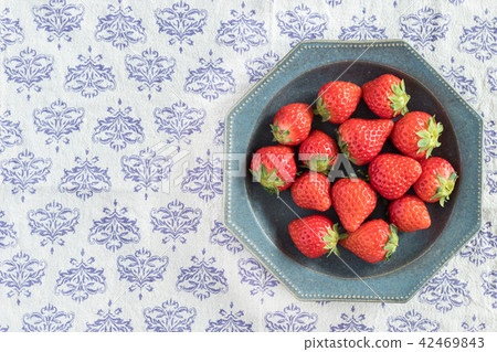 Ichigo從墊子正上方離開左邊 42469843