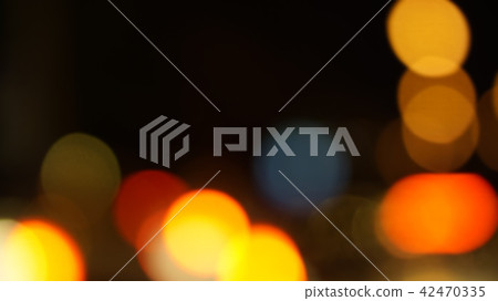 red christmas blur light background 42470335