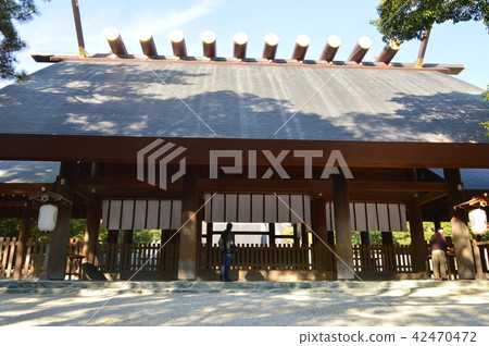 熱田神社/大雄寶殿（愛知縣熱田區名古屋） 42470472