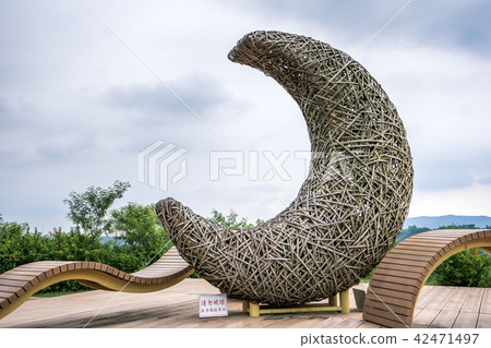 高雄 田寮 月世界地質公園 moon world badland 地形が険しい 高雄 田寮 月世界地質公園 moon world badland 地形が険しい 42471497