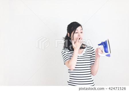 Iron · Women Iron · Women 42471526