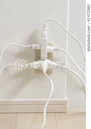 Octopus foot wiring 42472065