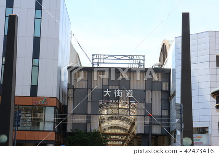 松山市中心區大江戶路 松山市中心區大江戶路 42473416