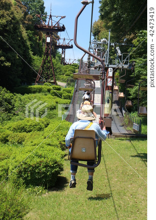 松山城堡電梯 松山城堡電梯 42473419